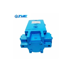Bơm piston PFXS250 Eaton Vickers - Hãng Eaton Vickers
