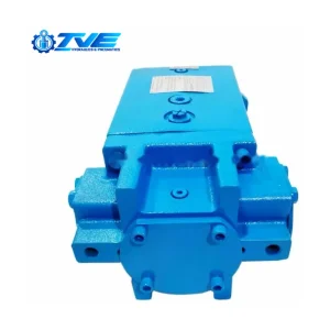 bơm piston thủy lực PFXS250 Eaton Vickers - hydraulic piston pump
