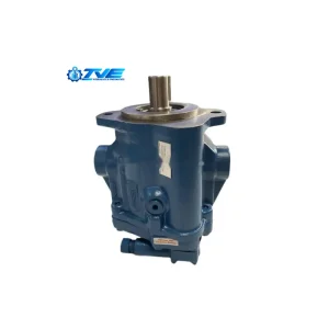 Bơm piston PVB10 Eaton Vickers - Hãng Eaton Vickers