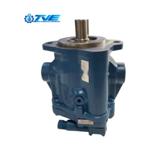 bơm piston thủy lực PVB10 Eaton Vickers - hydraulic piston pump