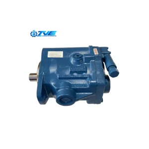 Bơm piston PVB15 Eaton Vickers - Hãng Eaton Vickers