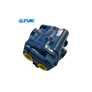 Bơm piston PVB20 Eaton Vickers - Hãng Eaton Vickers