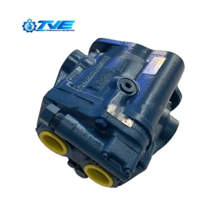 bơm piston thủy lực PVB20 Eaton Vickers - hydraulic piston pump