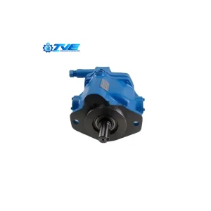 Bơm piston PVB29 Eaton Vickers - Hãng Eaton Vickers