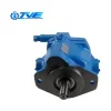 bơm piston thủy lực PVB29 Eaton Vickers - hydraulic piston pump