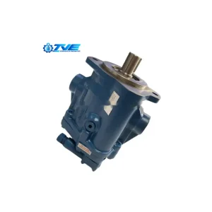 Bơm piston PVB5 Eaton Vickers - Hãng Eaton Vickers