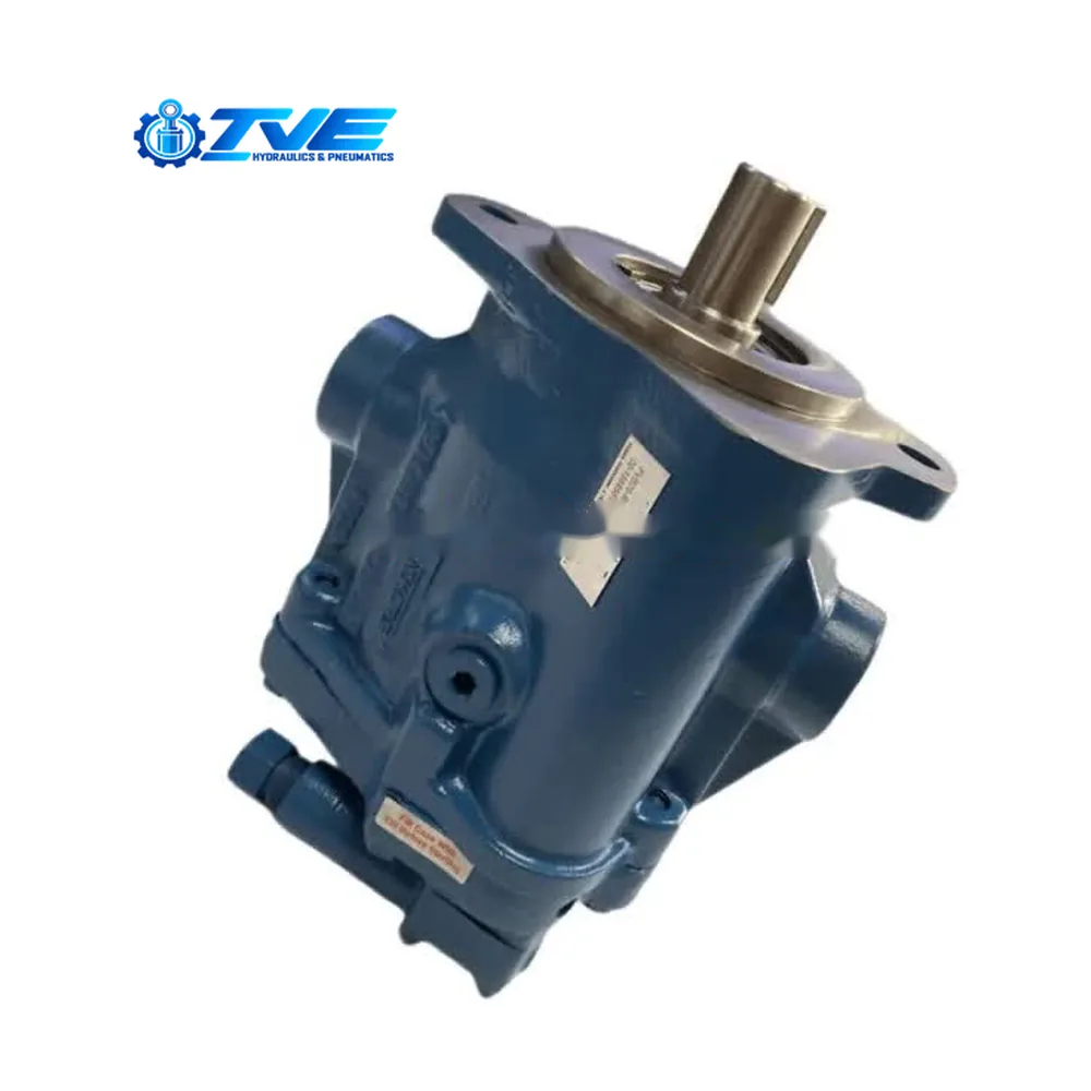 Bơm piston PVB5 Eaton Vickers - hydraulic piston pump