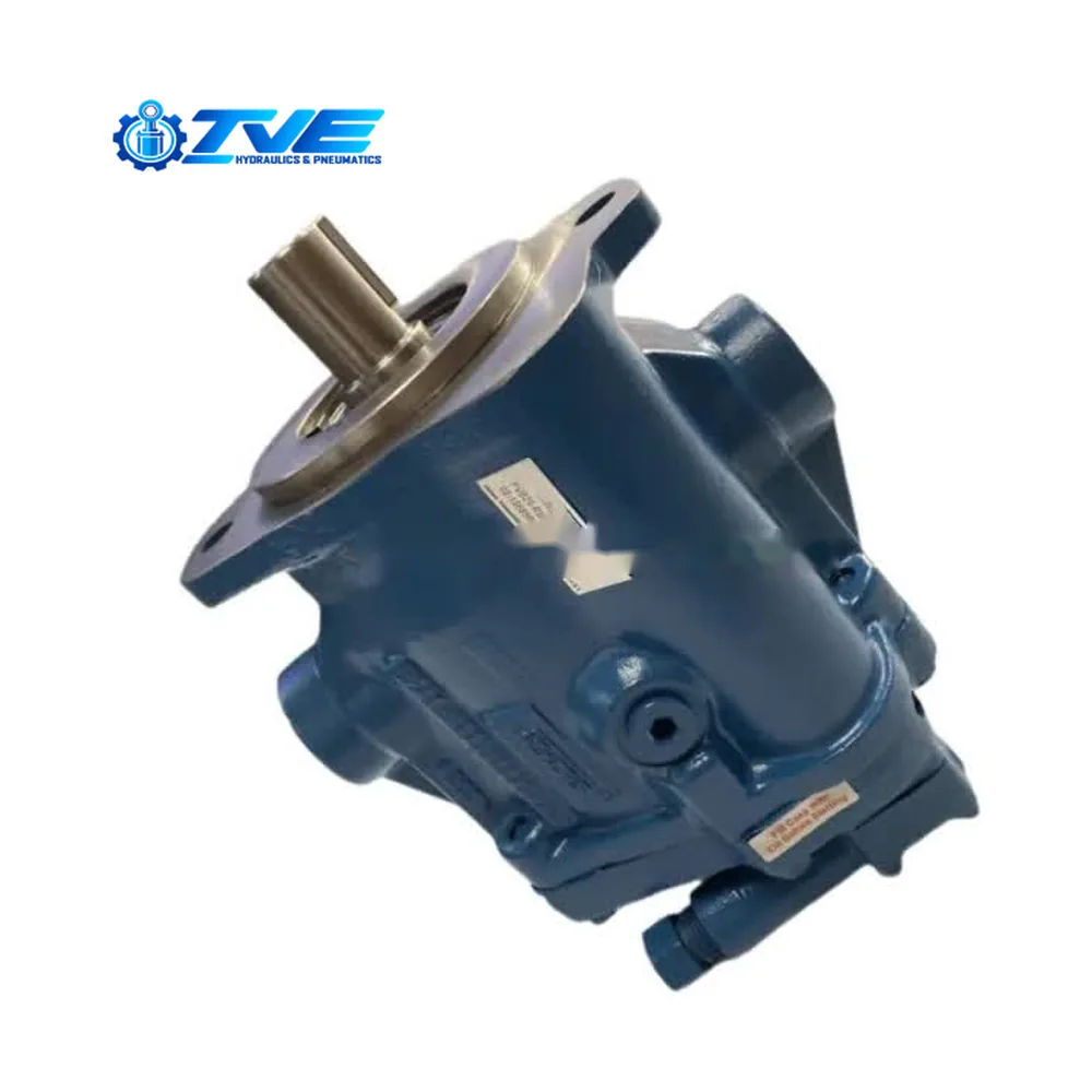 bơm piston thủy lực PVB6 Eaton Vickers - hydraulic piston pump
