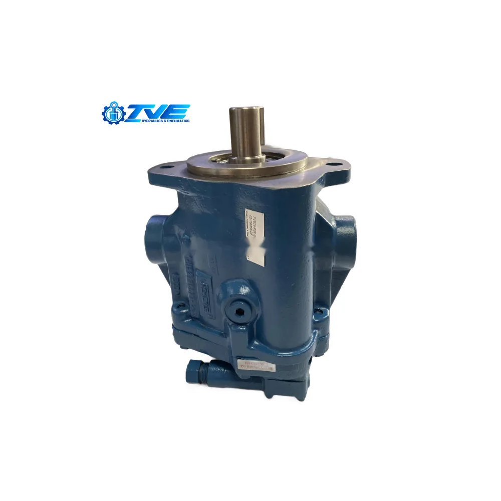 Bơm piston PVB90 Eaton Vickers - Hãng Eaton Vickers