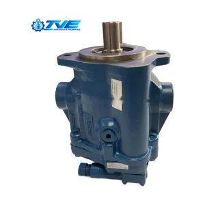 bơm piston thủy lực PVB90 Eaton Vickers - hydraulic piston pump