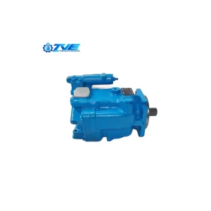 Bơm piston PVH106 Eaton Vickers - Hãng Eaton Vickers