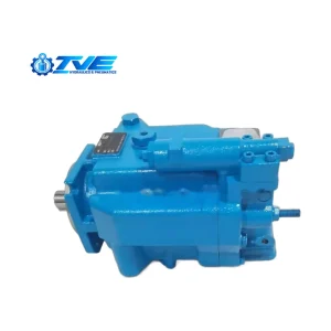 bơm piston thủy lực PVH131 Eaton Vickers - hydraulic piston pump