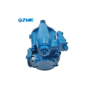 Bơm piston PVM106 Eaton Vickers - Hãng Eaton Vickers