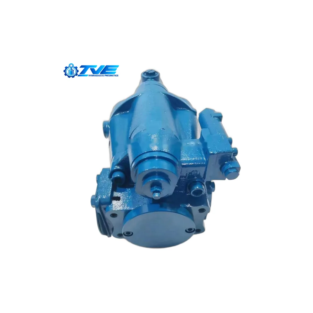 Bơm piston PVM106 Eaton Vickers - Hãng Eaton Vickers