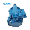 bơm piston thủy lực PVM106 Eaton Vickers - hydraulic piston pump