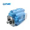 bơm piston thủy lực PVM131 Eaton Vickers - hydraulic piston pump