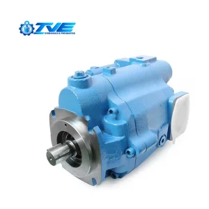 bơm piston thủy lực PVM131 Eaton Vickers - hydraulic piston pump