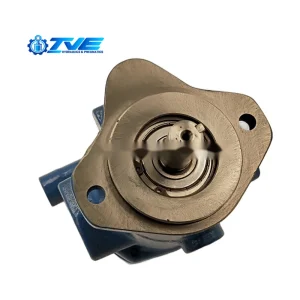 bơm piston thủy lực PVQ10 Eaton Vickers - hydraulic piston pump