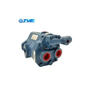 Bơm piston PVQ32 Eaton Vickers - Hãng Eaton Vickers