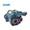 bơm piston thủy lực PVQ32 Eaton Vickers - hydraulic piston pump