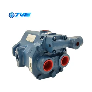 bơm piston thủy lực PVQ32 Eaton Vickers - hydraulic piston pump