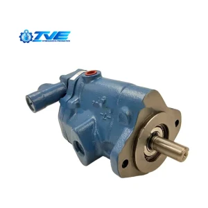 bơm piston thủy lực PVQ40 Eaton Vickers - hydraulic piston pump