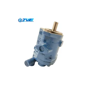 Bơm piston PVQ45 Eaton Vickers - Hãng Eaton Vickers