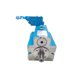 Bơm piston PVXS130 Eaton Vickers - Hãng Eaton Vickers