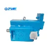 bơm piston thủy lực PVXS180 Eaton Vickers - hydraulic piston pump