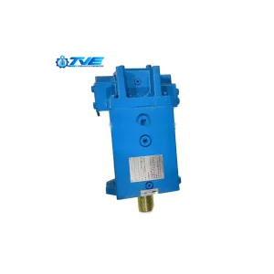 PFXS066 Bơm piston Eaton Vickers - Hãng Eaton Vickers