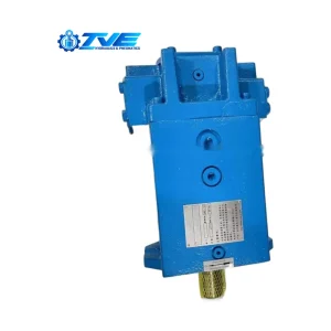 bơm piston thủy lực PFXS066 Eaton Vickers - hydraulic piston pump