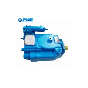 PVH057 Bơm piston Eaton Vickers - Hãng Eaton Vickers