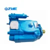 bơm piston thủy lực PVH057 Eaton Vickers - hydraulic piston pump
