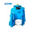 bơm piston thủy lực PVH063 Eaton Vickers - hydraulic piston pump