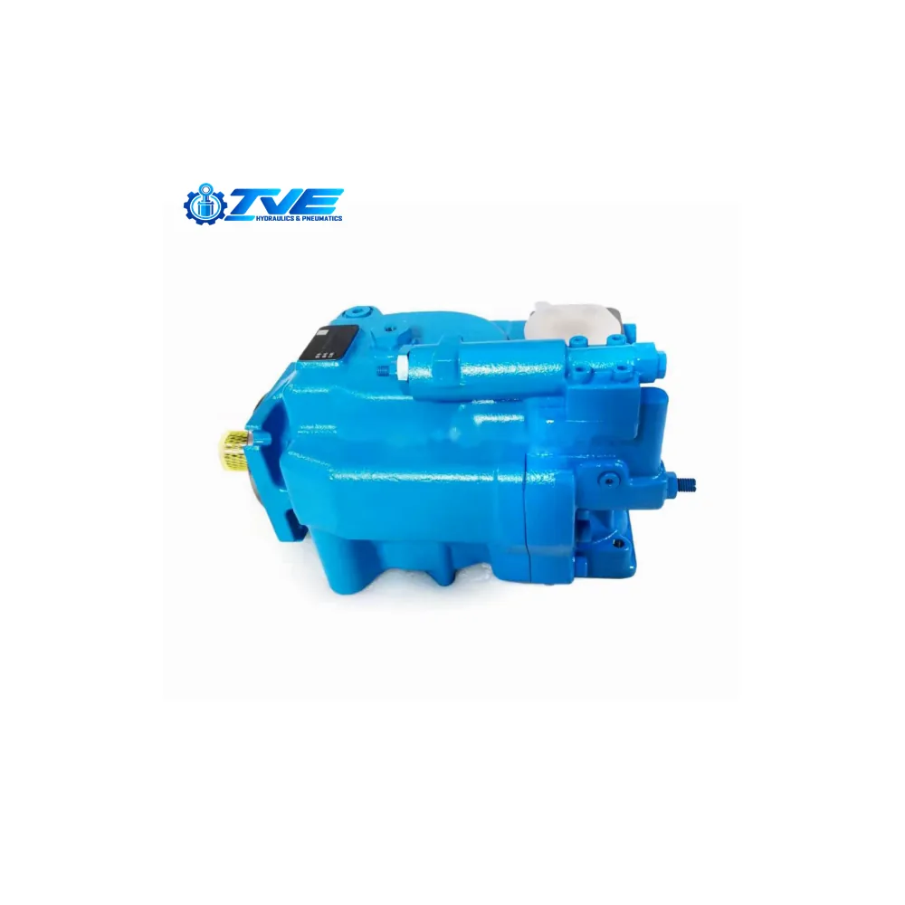 PVH074 Bơm piston Eaton Vickers - Hãng Eaton Vickers