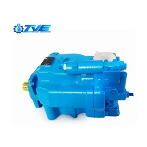 bơm piston thủy lực PVH074 Eaton Vickers - hydraulic piston pump