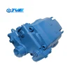 bơm piston thủy lực PVM020 Eaton Vickers - hydraulic piston pump