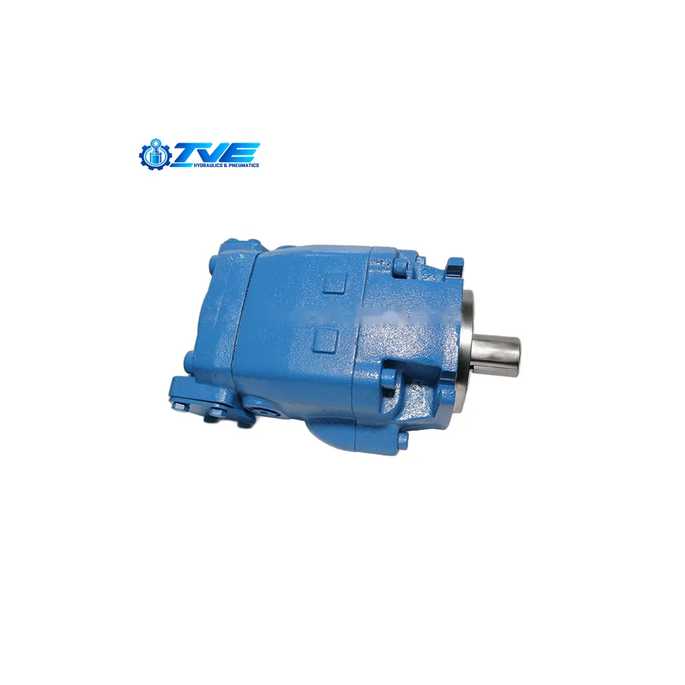 PVM045 Bơm piston Eaton Vickers - Hãng Eaton Vickers