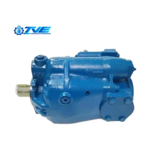 bơm piston thủy lực PVM057 Eaton Vickers - hydraulic piston pump