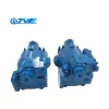 bơm piston thủy lực PVM081 Eaton Vickers - hydraulic piston pump