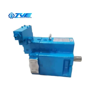 bơm piston thủy lực PVXS066 Eaton Vickers - hydraulic piston pump