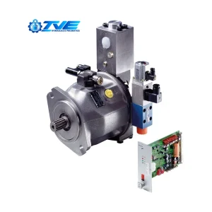 SY2DFE1-2X Bosch Rexroth - hệ thống điều khiển bơm thủy lực