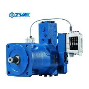 SYDFED-3X - Hãng Bosch Rexroth