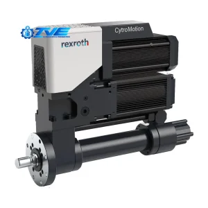 CytroMotion - Hãng Bosch Rexroth