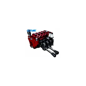 DX-6 Directional Control Valve - HYDAC Part