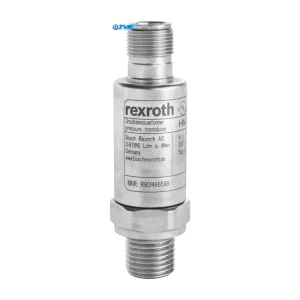 HM20-2X - Hãng Bosch Rexroth