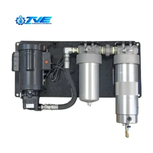bộ lọc thủy lực BDFPG03CG5VVM14 HYDAC - hydraulic filter