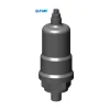 VMF-VR: Low Pressure / Return Type UF: Vacuum Switch - Hãng HYDAC
