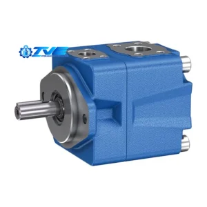 PVH-1X Bosch Rexroth - hydraulic vane pump