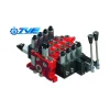 van điều khiển hướng RS 160 HYDAC - directional control valve